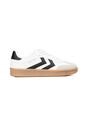 Tenis OP Hombre Rovi Classic Blanco Negro de Ocean Pacific