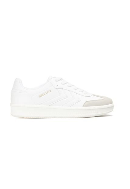Tenis OP Mujer Rovi Classic Blanco