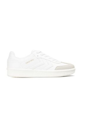 Tenis OP Mujer Rovi Classic Blanco