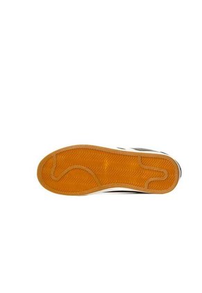 Tenis OP Antilla Para Hombre Color Negro Y Blanco