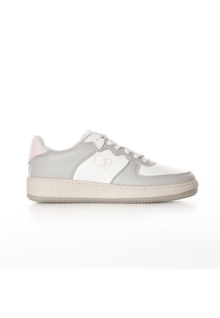 TENIS OP MUJER BAQUILIO-M52 Talla 8.5