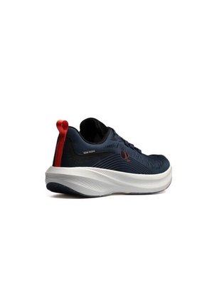 Tenis Para Hombre OP De Running Pro Azul