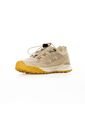 Tenis Ocean Pacific Ukes Para Hombre Color Beige Gris de Ocean Pacific