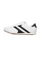 Tenis OP Hombre Perun Classic Blanco Negro de Ocean Pacific