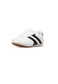 Tenis OP Hombre Perun Classic Blanco Negro de Ocean Pacific