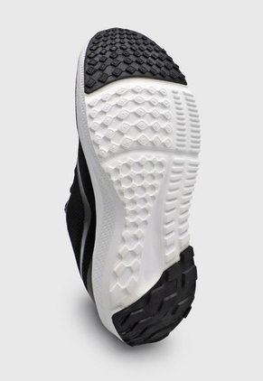 Tenis Running Negro-Blanco-Palo Rosa Ocean Pacific Marina