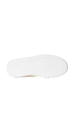 Tenis OP Jana Hi Para Mujer Color Blanco