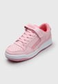 Tenis Lifestyle Rosa-Blanco Ocean Pacific Badul de Ocean Pacific