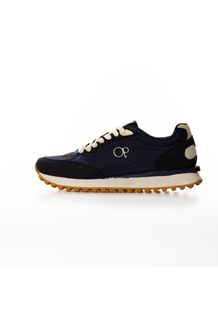 TENIS OP HOMBRE EITOR-H3 Talla 9.5