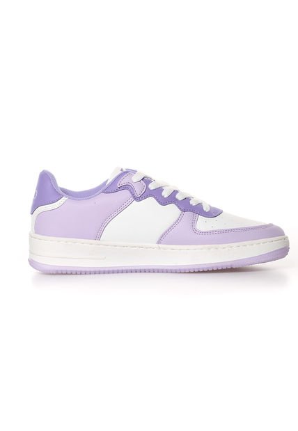 TENIS OP MUJER BAQUILIO-M35 Talla 7