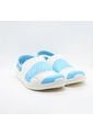 Sandalias Ocean Pacific Hombre ARGENTINA Blanco & Azul de Ocean Pacific