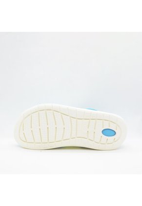 Sandalias Ocean Pacific Hombre ARGENTINA Blanco & Azul