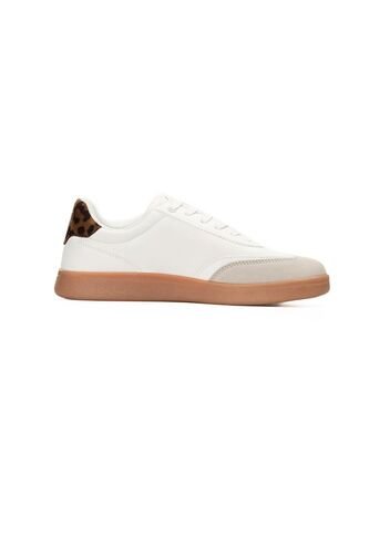 TENIS OP MUJER LOLY-M2 Talla 5 Ocean Pacific