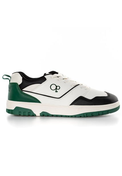 TENIS OP HOMBRE ARLO-H2 Talla 10