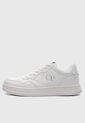 Tenis Ocean Pacific Jaru Blanco de Ocean Pacific