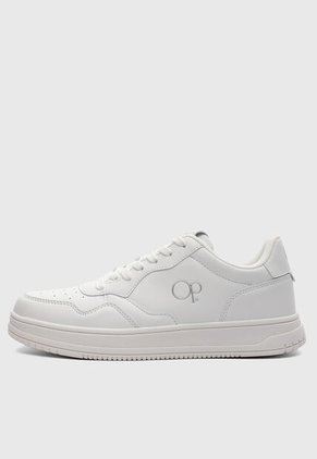 Tenis Ocean Pacific Jaru Blanco