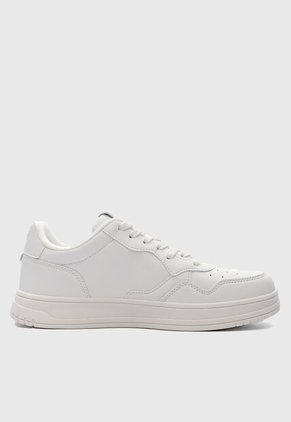 Tenis Ocean Pacific Jaru Blanco