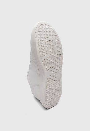 Tenis Ocean Pacific Jaru Blanco