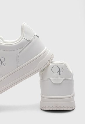 Tenis Ocean Pacific Jaru Blanco