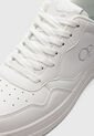 Tenis Ocean Pacific Jaru Blanco de Ocean Pacific