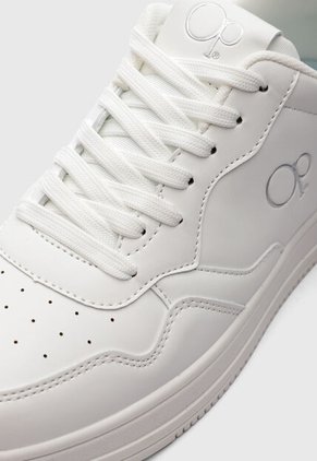 Tenis Ocean Pacific Jaru Blanco