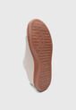 Tenis Ocean Pacific Lino Beige de Ocean Pacific