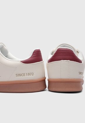 Tenis Ocean Pacific Lino Beige