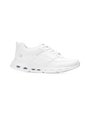 TENIS COLEGIAL OP JUNIOR NINO KENTO-J1 Talla 4 de Ocean Pacific