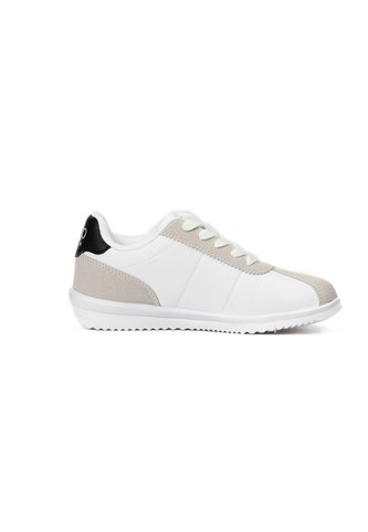 TENIS OP NINO YANI-N2 Talla 4 Ocean Pacific