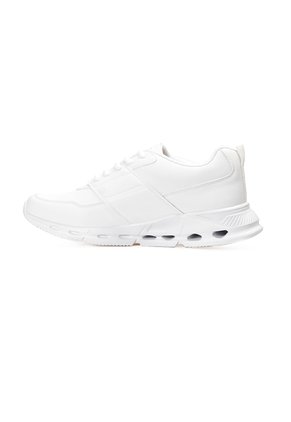 TENIS COLEGIAL OP JUNIOR NINO KENTO-J1 Talla 4