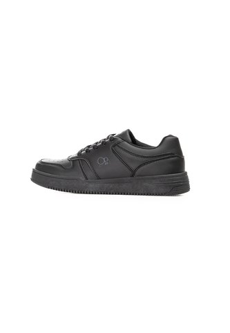 TENIS COLEGIAL OP JUNIOR NINO SEIYA-J2 Talla 4 Ocean Pacific