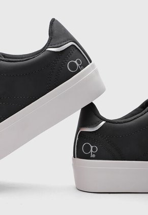 Tenis Ocean Pacific Serafina Negro