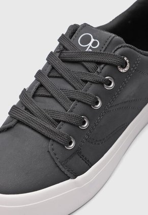 Tenis Ocean Pacific Serafina Negro