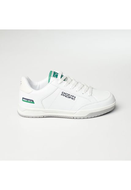 TENIS OCEAN PACIFIC HOMBRE SALAMI-H5