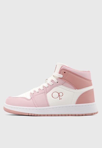 Tenis Ocean Pacific Nadir Marfil