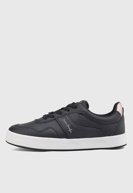 Tenis Ocean Pacific Briana Negro