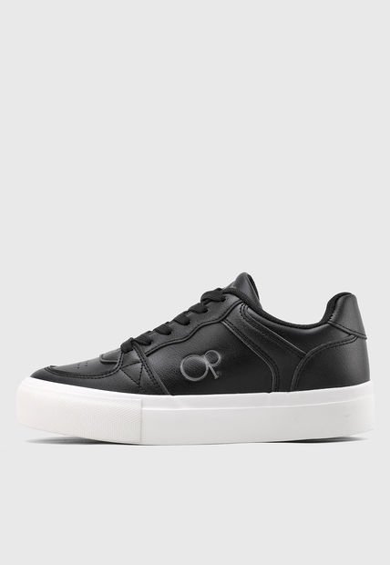 Tenis Ocean Lindy Pacific Negro