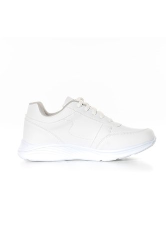 TENIS COLEGIAL OP JUNIOR NINO NED-J20 Talla 4 Ocean Pacific