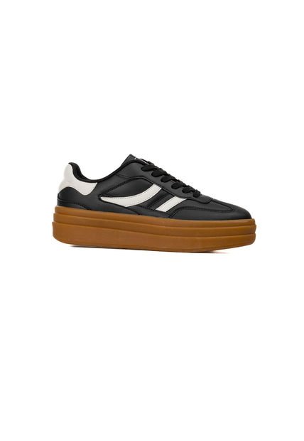 TENIS OP MUJER ORANI-M3 Talla 6.5