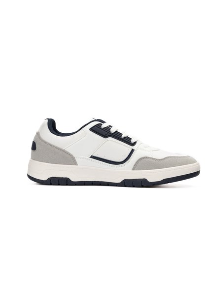 TENIS OP HOMBRE REBEL-H5 Talla 9