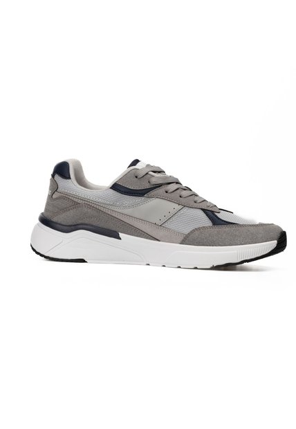 TENIS OP HOMBRE JAMIR-H4 Talla 10