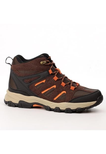 Botas Ocean Pacific PUEBLO-H2A Para Hombre