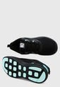 Tenis Lifestyle Negro-Azul Ocean Pacific Analuz de Ocean Pacific