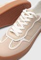 Tenis Ocean Pacific Kiane Beige de Ocean Pacific