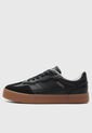 Tenis Ocean Pacific Kiane Negro de Ocean Pacific