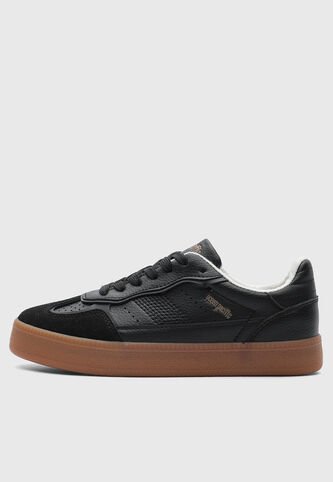 Tenis Ocean Pacific Kiane Negro Ocean Pacific