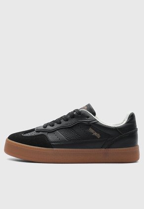 Tenis Ocean Pacific Kiane Negro