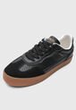 Tenis Ocean Pacific Kiane Negro de Ocean Pacific