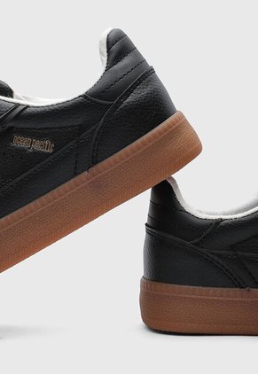 Tenis Ocean Pacific Kiane Negro