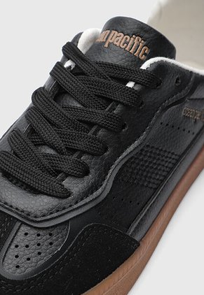 Tenis Ocean Pacific Kiane Negro